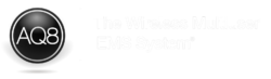 AQ8 Студия персональных EMS тренировок – EMS FITNESS